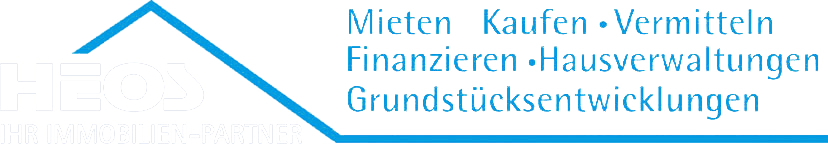 Heos Immobilien Logo