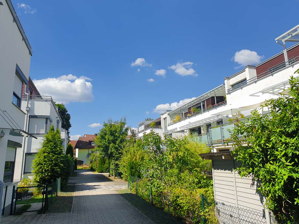 Fragen zu Vermietung