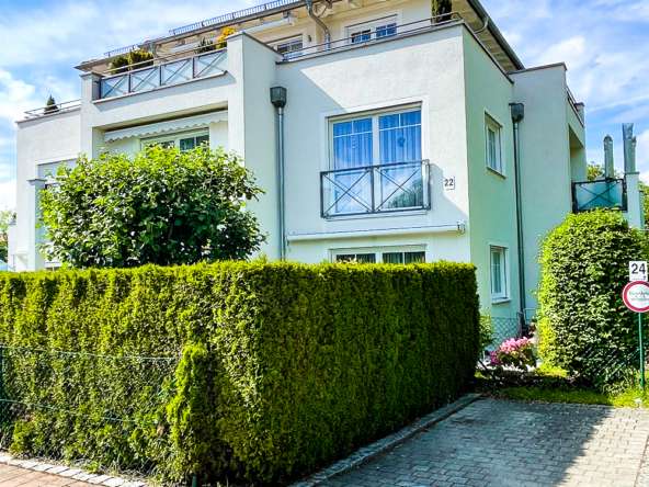 Unsere Leistungen für Sie!