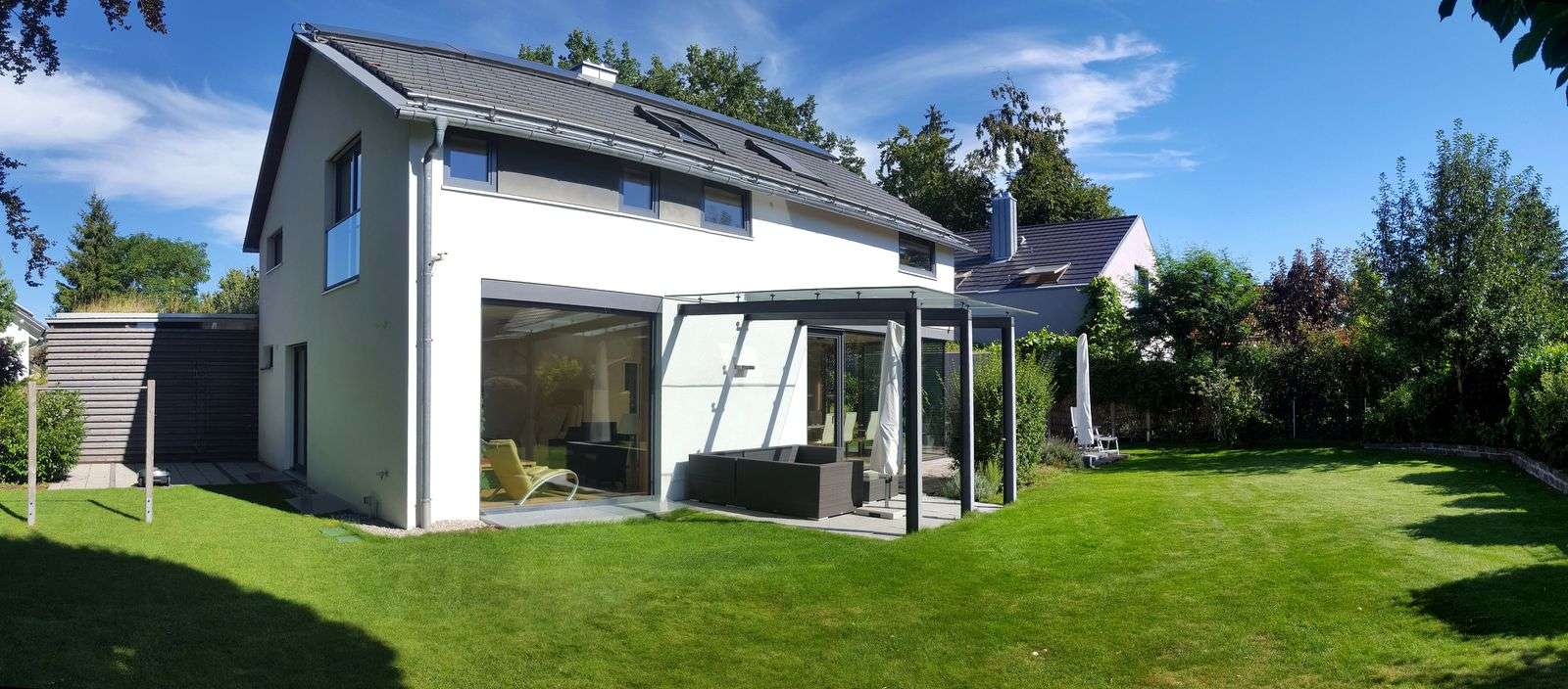 Unsere Leistungen für Sie!